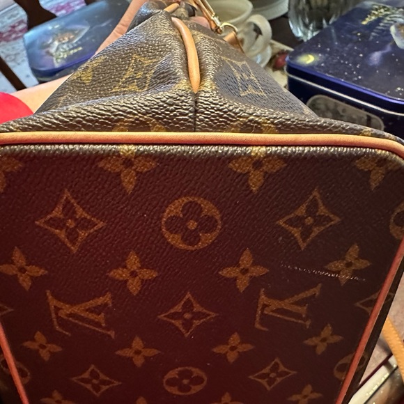 Louis Vuitton Palermo pm - Picture 5 of 12